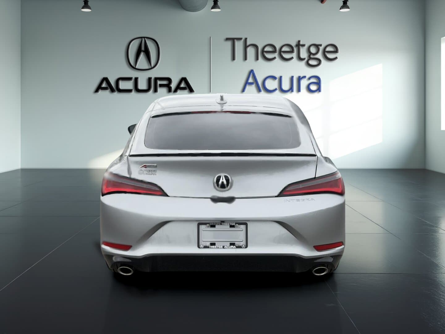 Acura Integra 2025 — photo 6