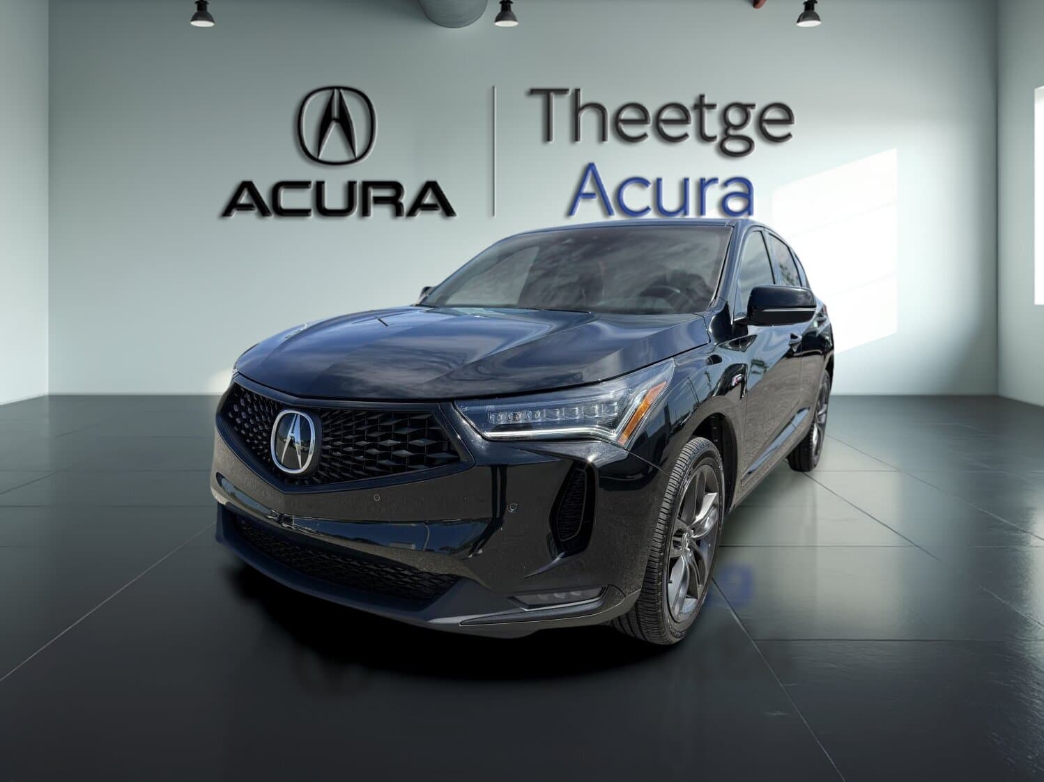 Acura RDX 2024 à vendre à Boischatel