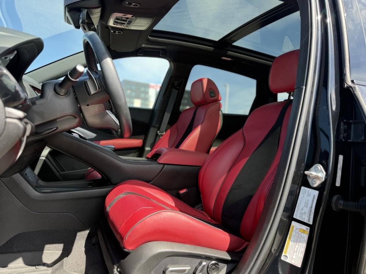 Acura RDX 2024 — photo 10