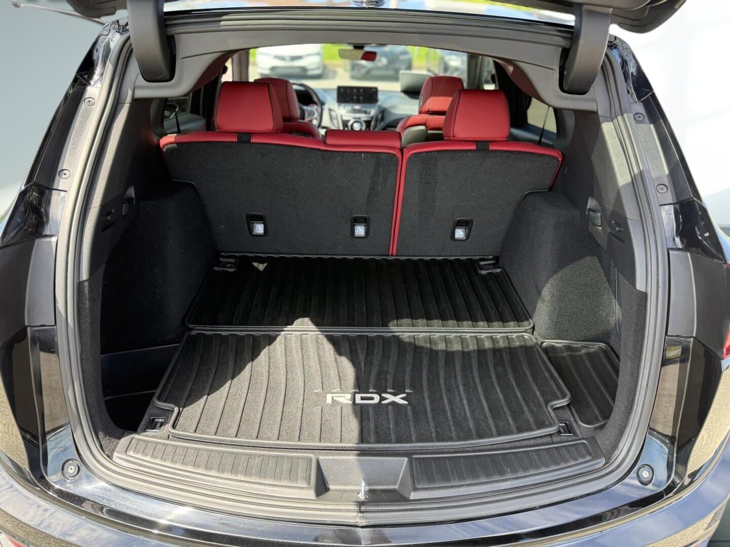 Acura RDX 2024 — photo 13