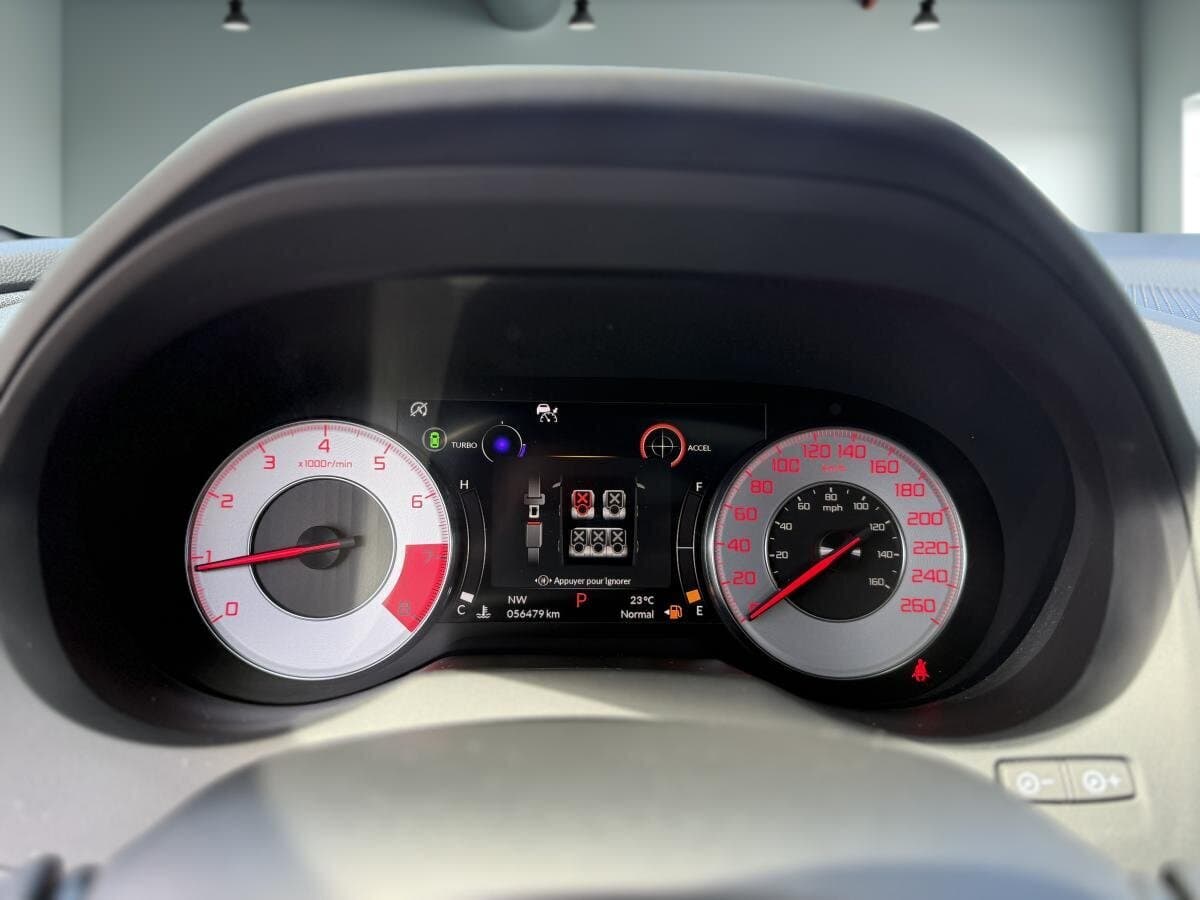 Acura RDX 2024 — photo 17