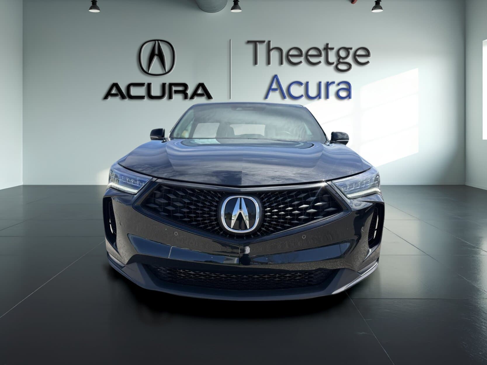 Acura RDX 2024 — photo 2