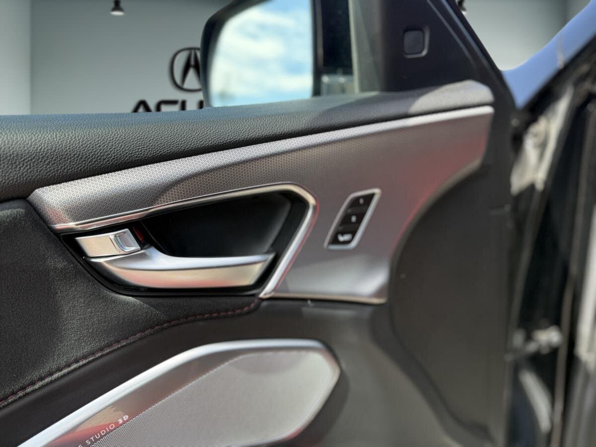 Acura RDX 2024 — photo 8