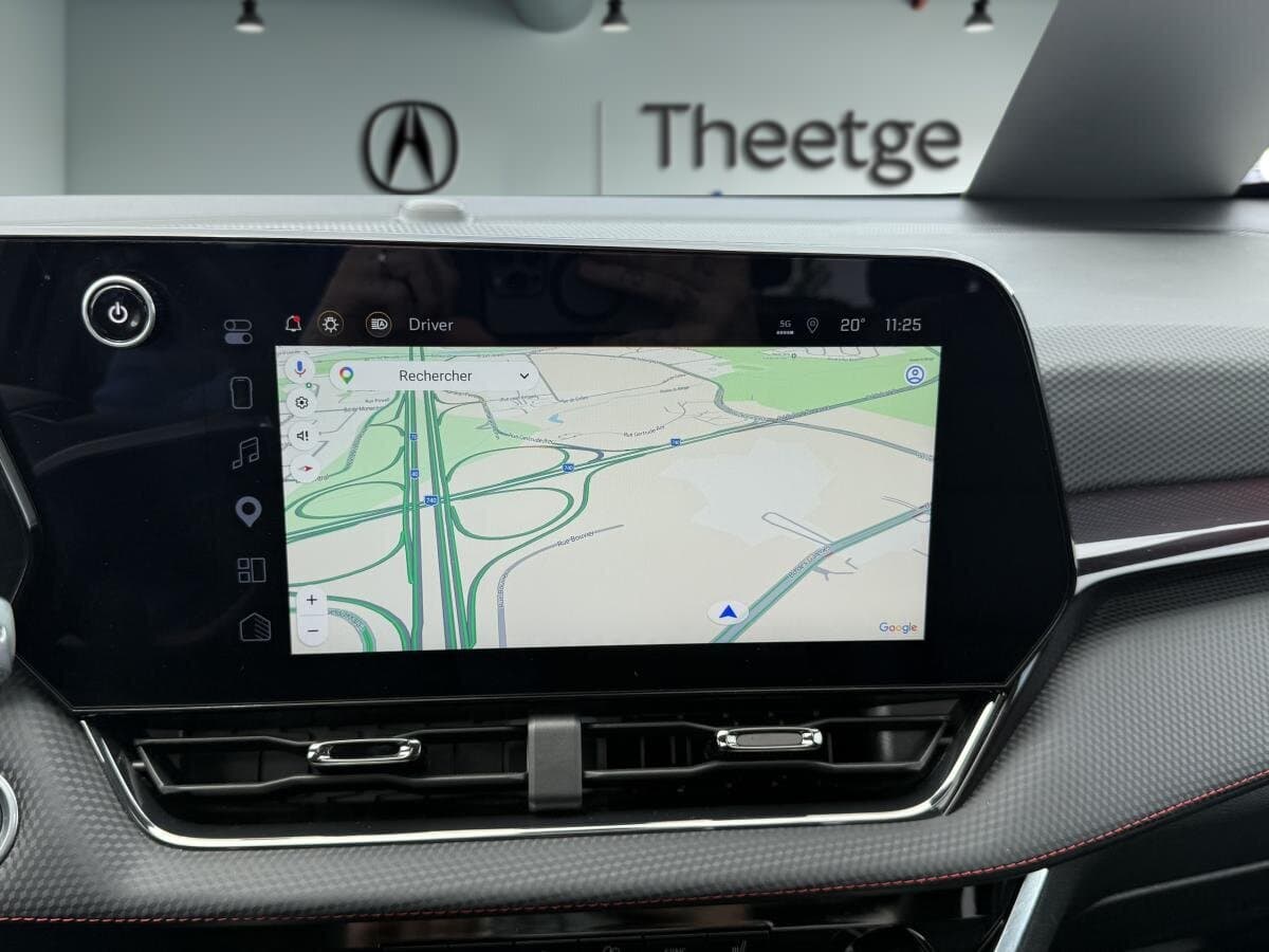 Chevrolet Equinox 2025 — photo 13