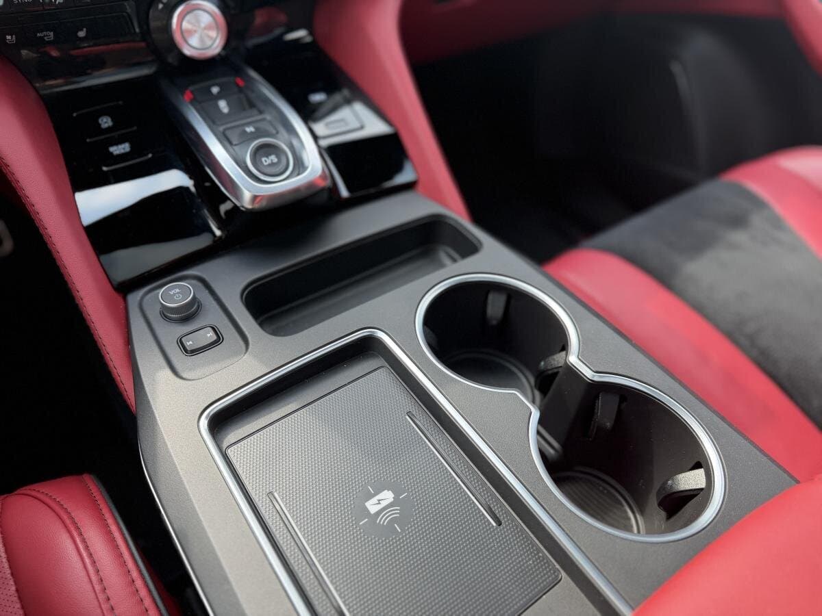 Acura MDX 2025 — photo 18