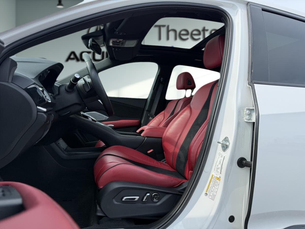 Acura RDX 2024 — photo 12