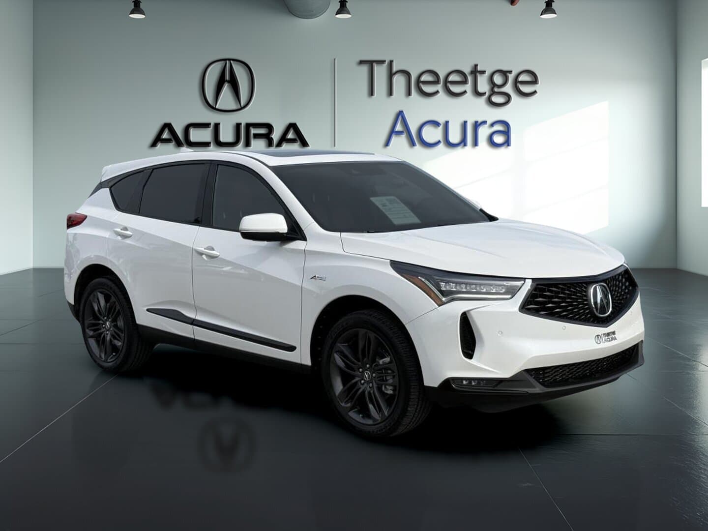 Acura RDX 2024 — photo 3