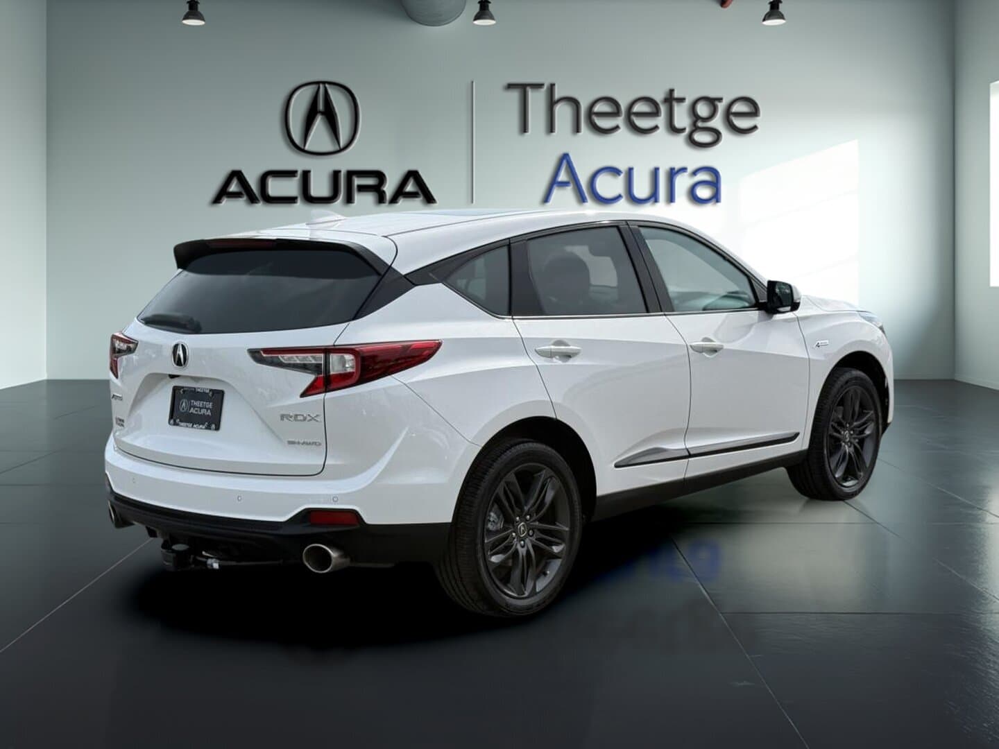 Acura RDX 2024 — photo 4
