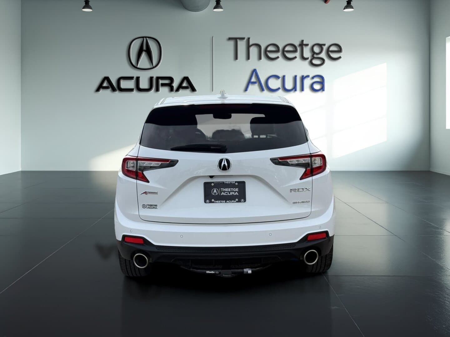 Acura RDX 2024 — photo 5