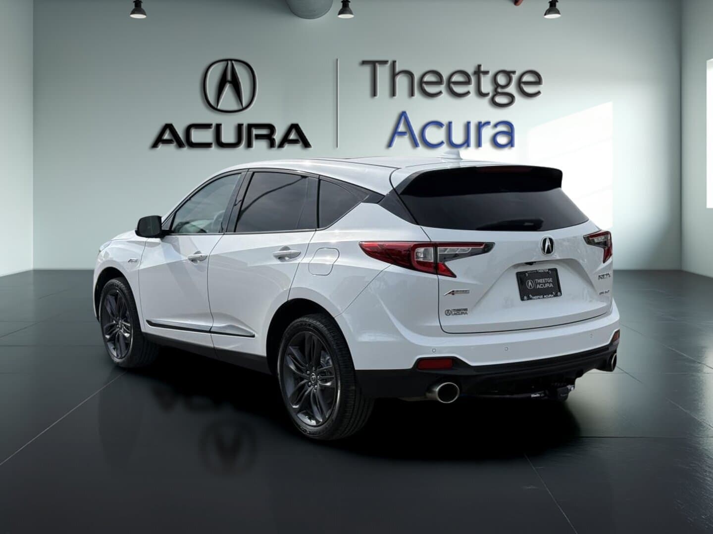 Acura RDX 2024 — photo 6