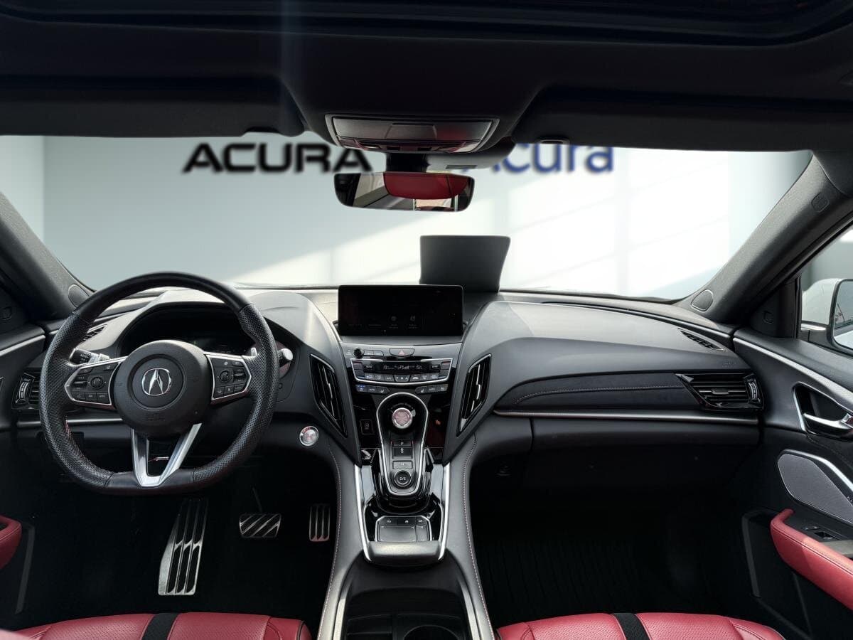 Acura RDX 2024 — photo 9