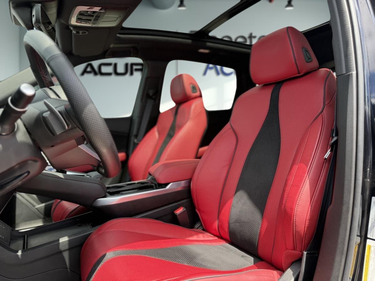 Acura RDX 2025 — photo 15