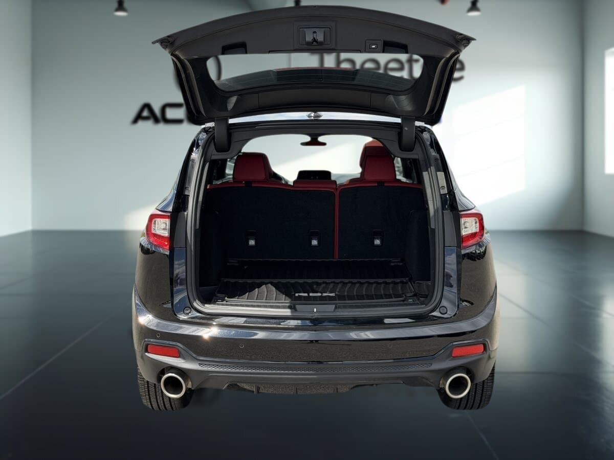 Acura RDX 2025 — photo 5