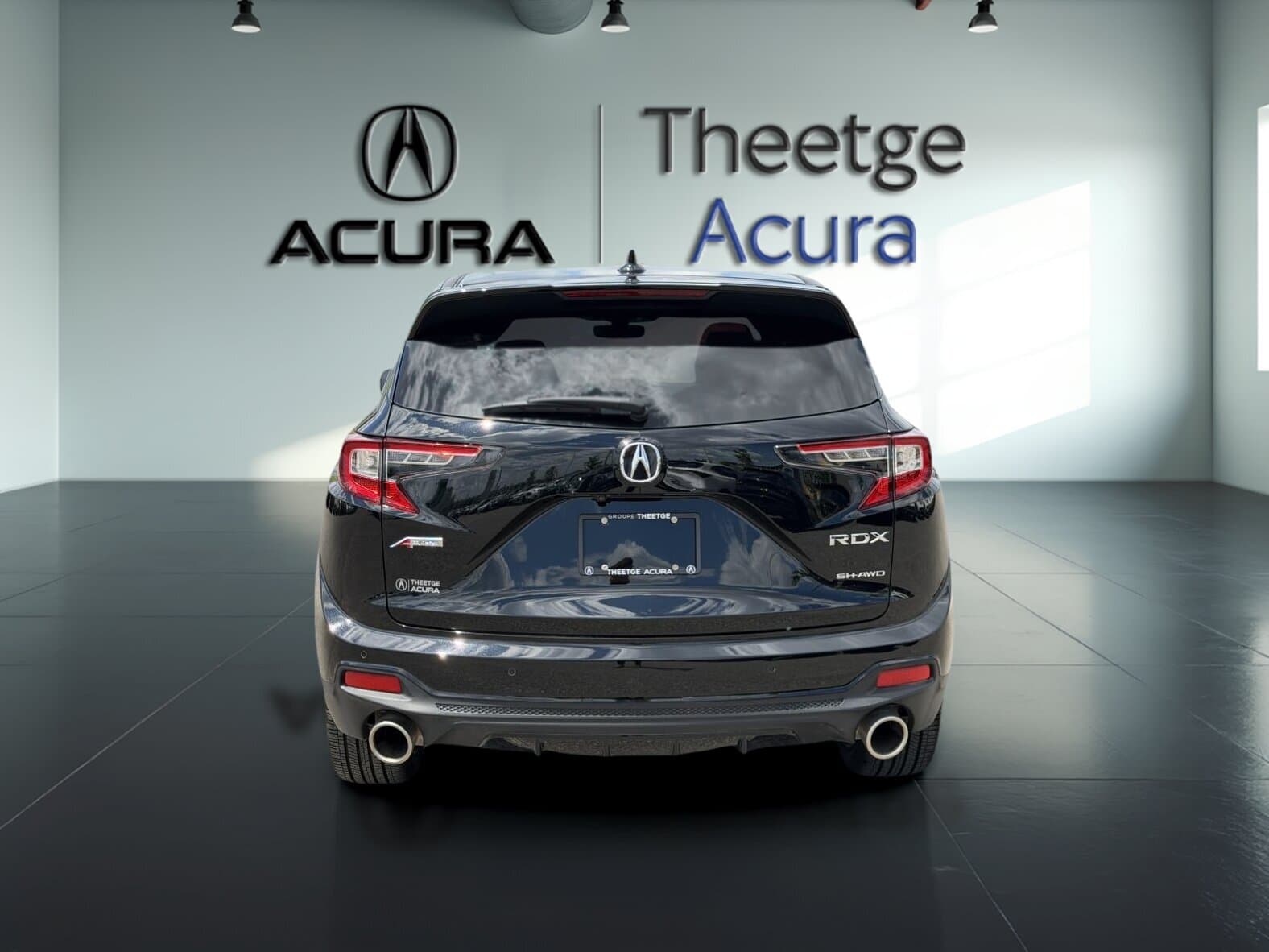 Acura RDX 2025 — photo 7