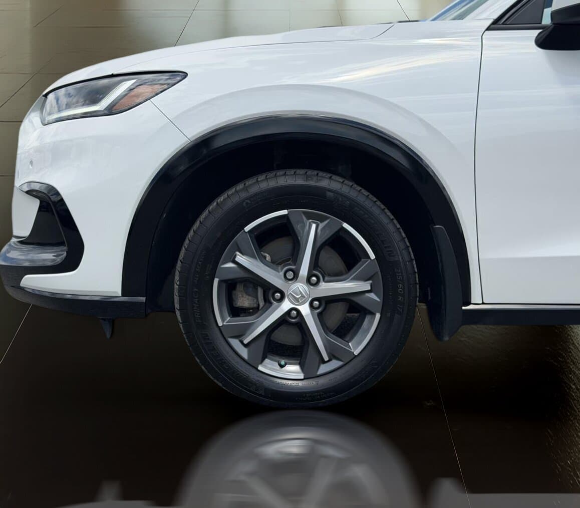 Honda HR-V 2024 — photo 10