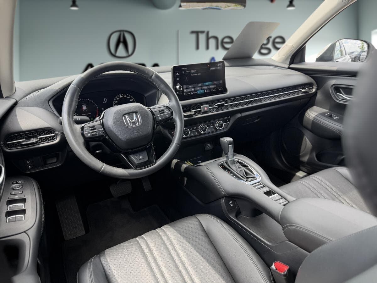 Honda HR-V 2024 — photo 11