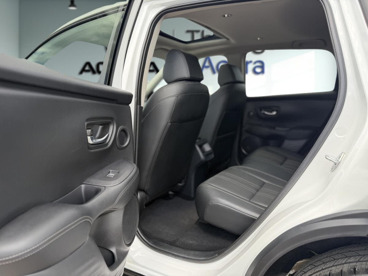Honda HR-V 2024 — photo 12
