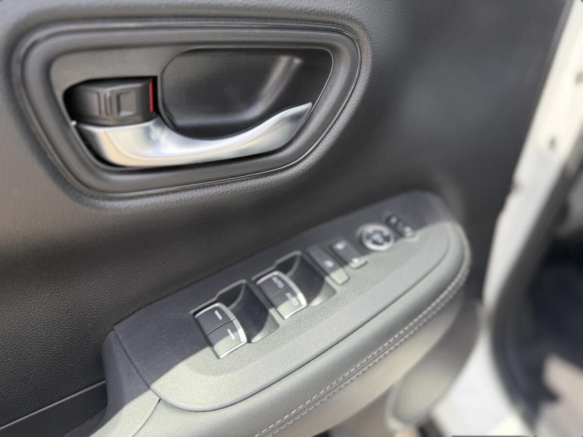 Honda HR-V 2024 — photo 13