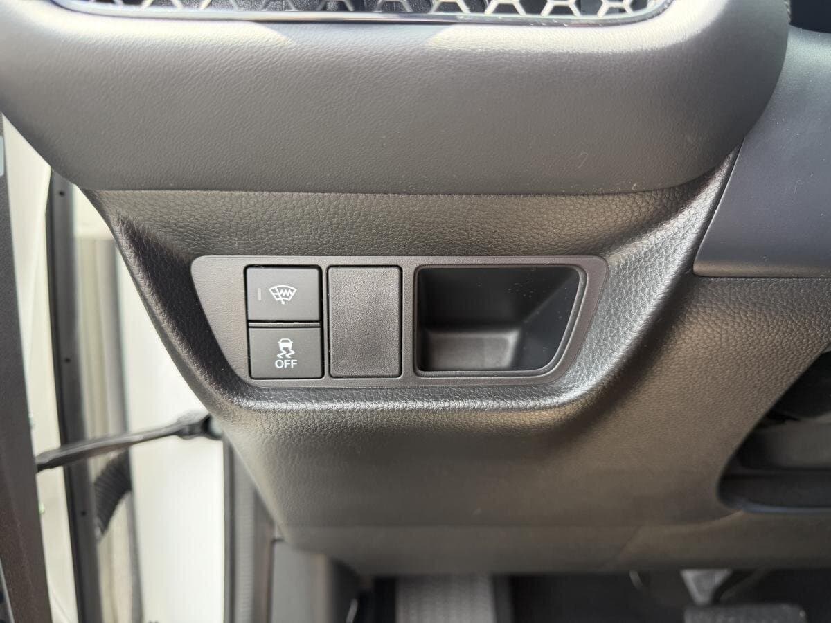 Honda HR-V 2024 — photo 15