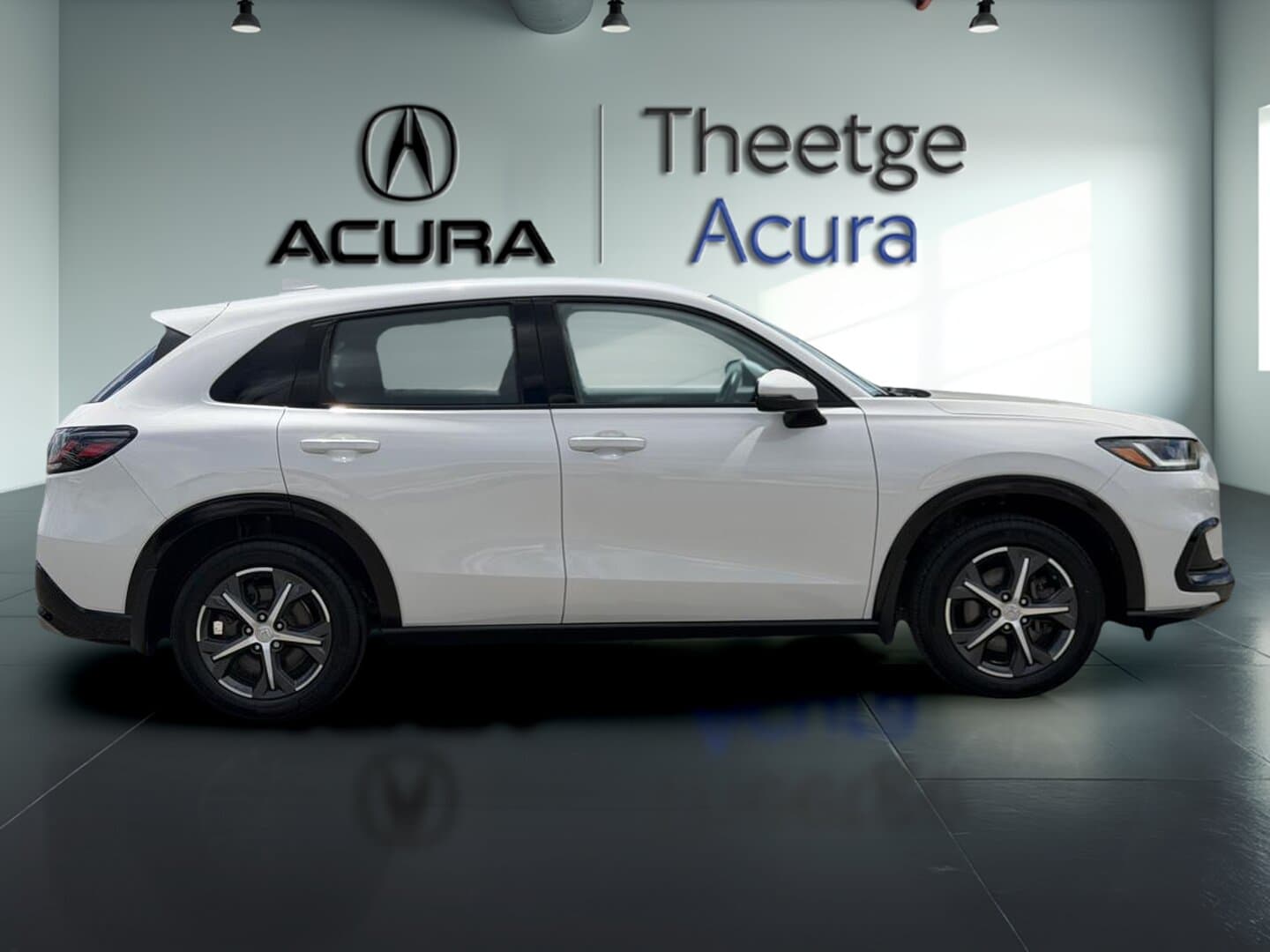 Honda HR-V 2024 — photo 4