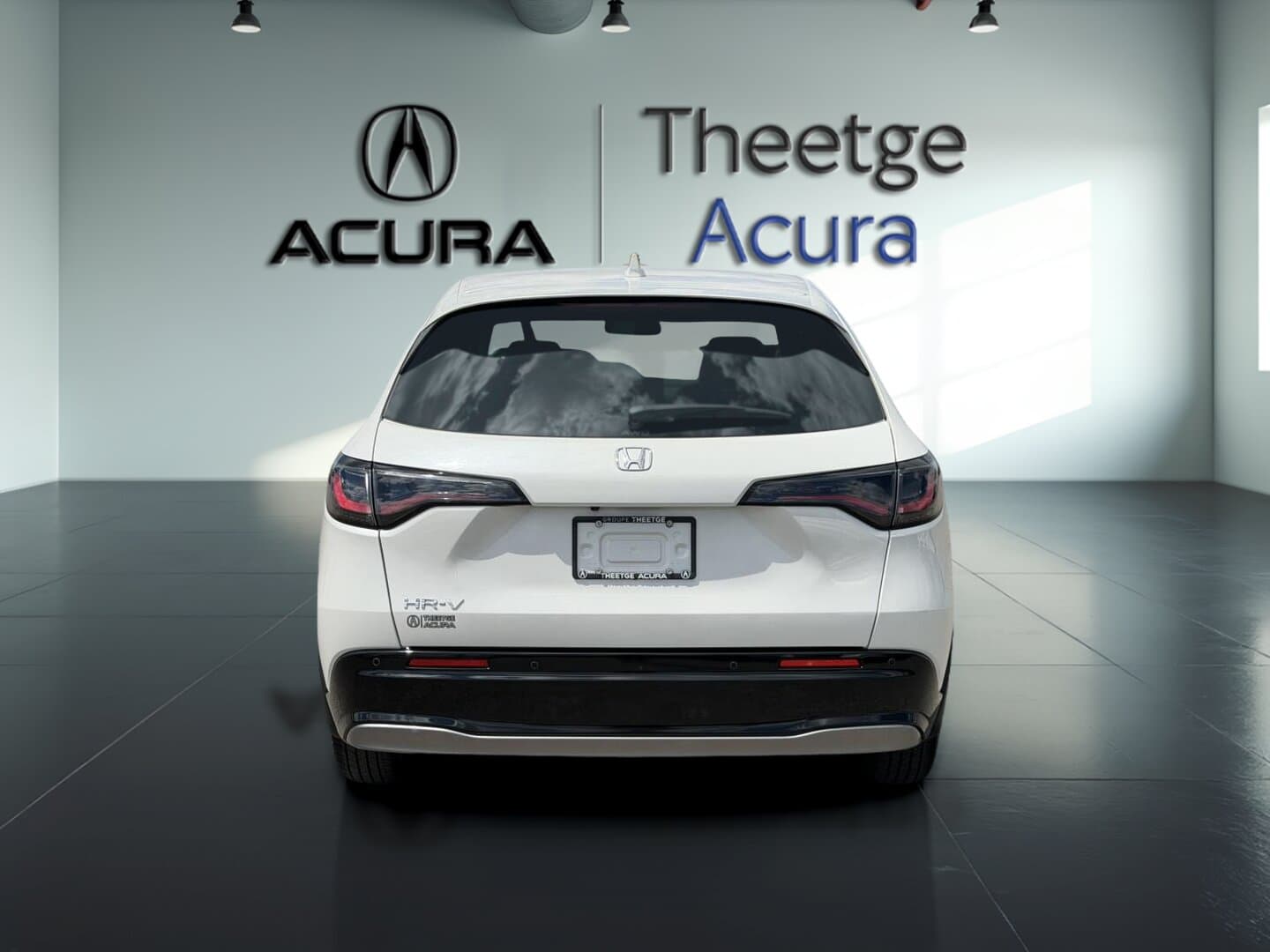 Honda HR-V 2024 — photo 6