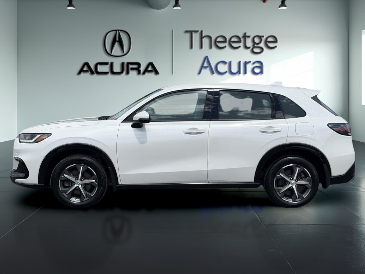 Honda HR-V 2024 — photo 9