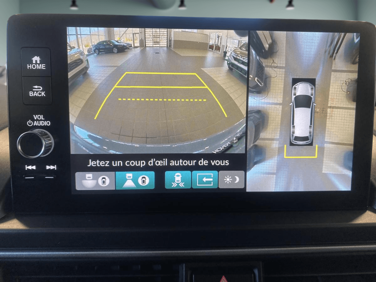 Honda Pilot 2025 — photo 13