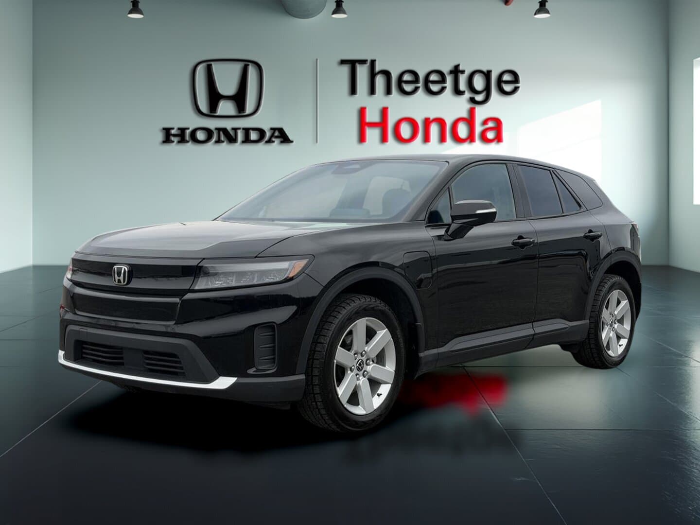 Honda Prologue 2024 à vendre à Boischatel