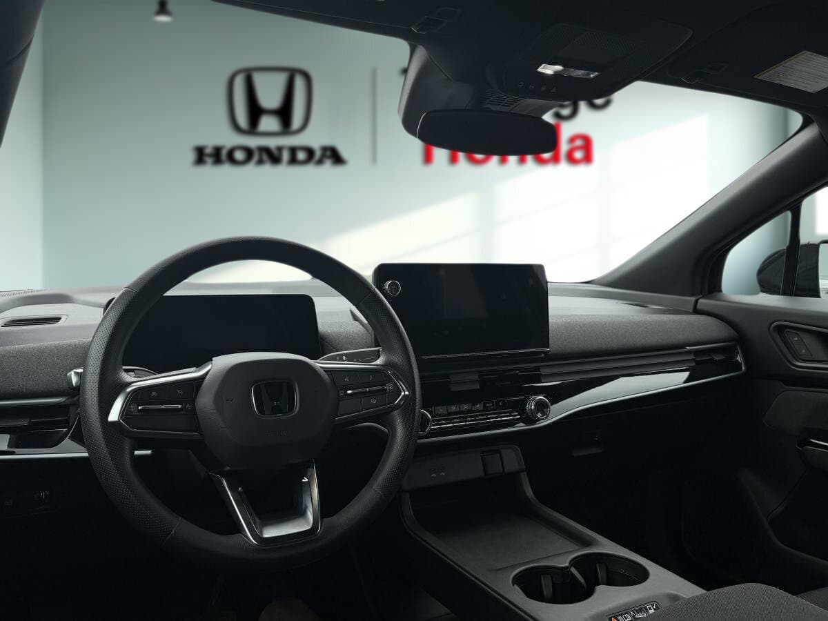 Honda Prologue 2024 — photo 10
