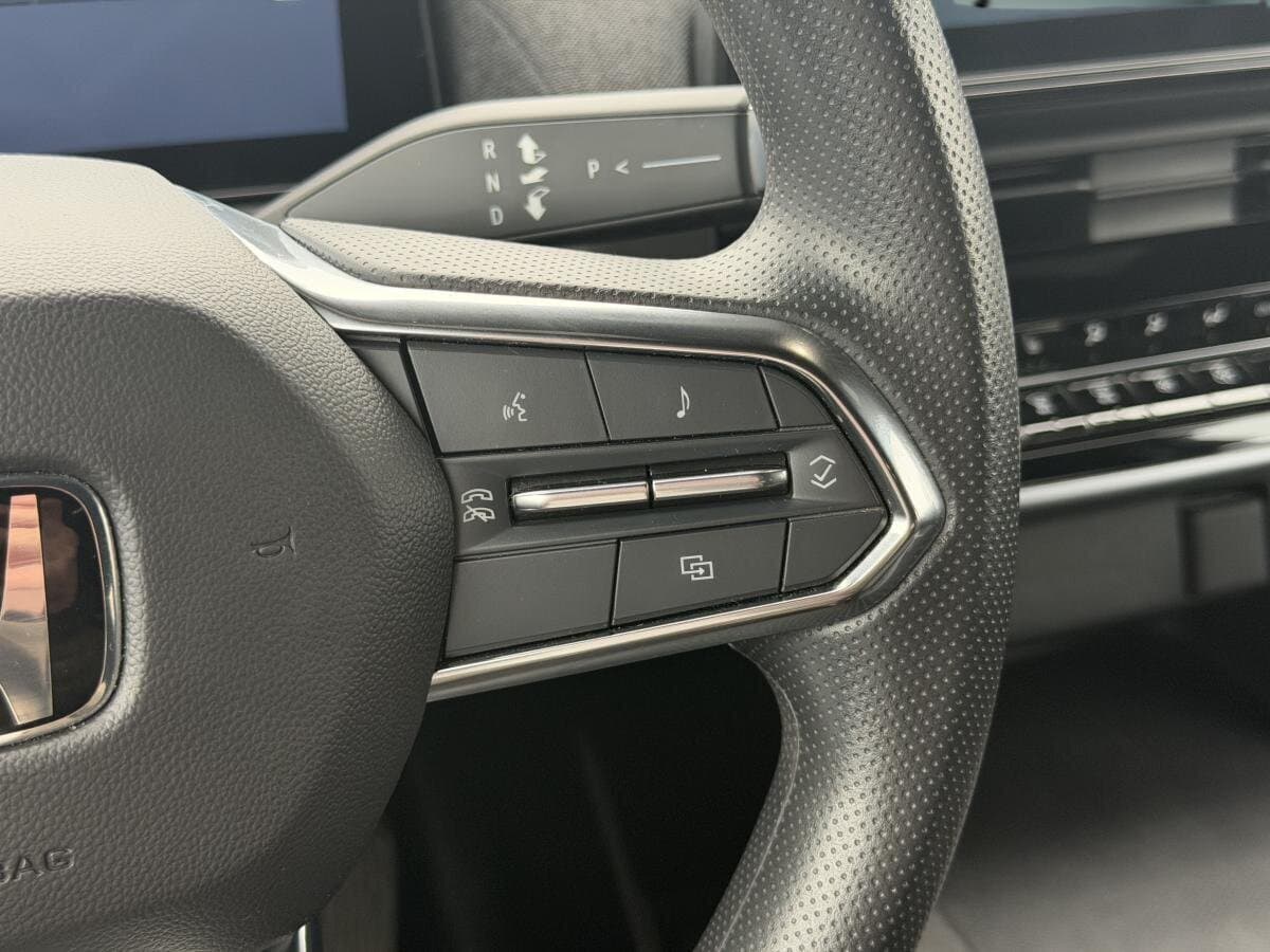Honda Prologue 2024 — photo 13