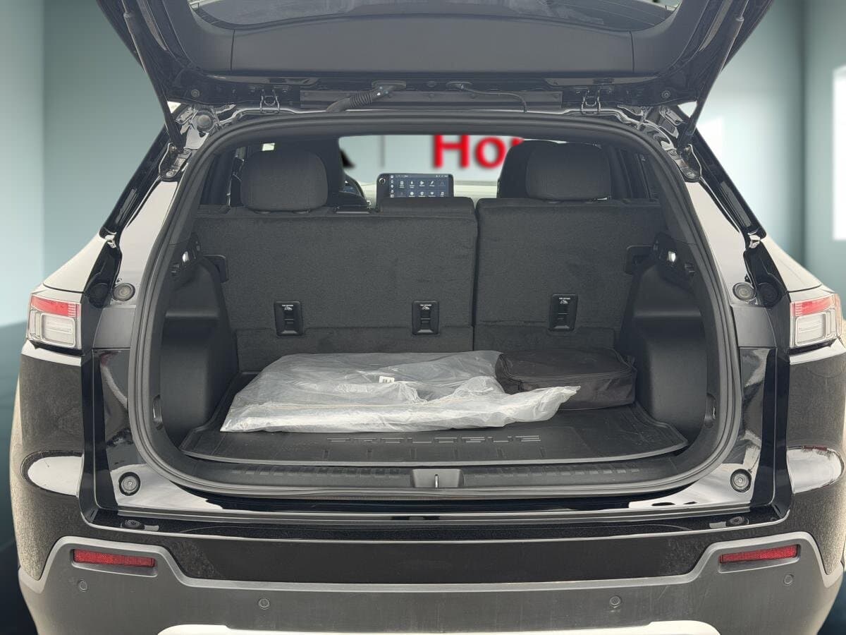 Honda Prologue 2024 — photo 17