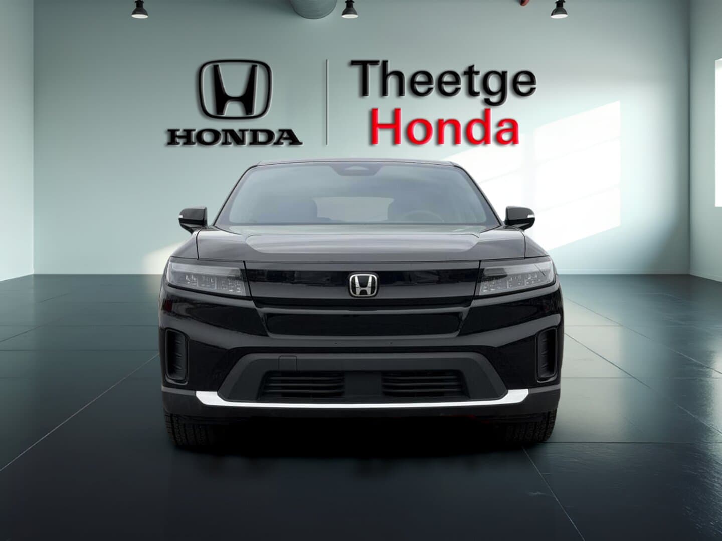 Honda Prologue 2024 — photo 2
