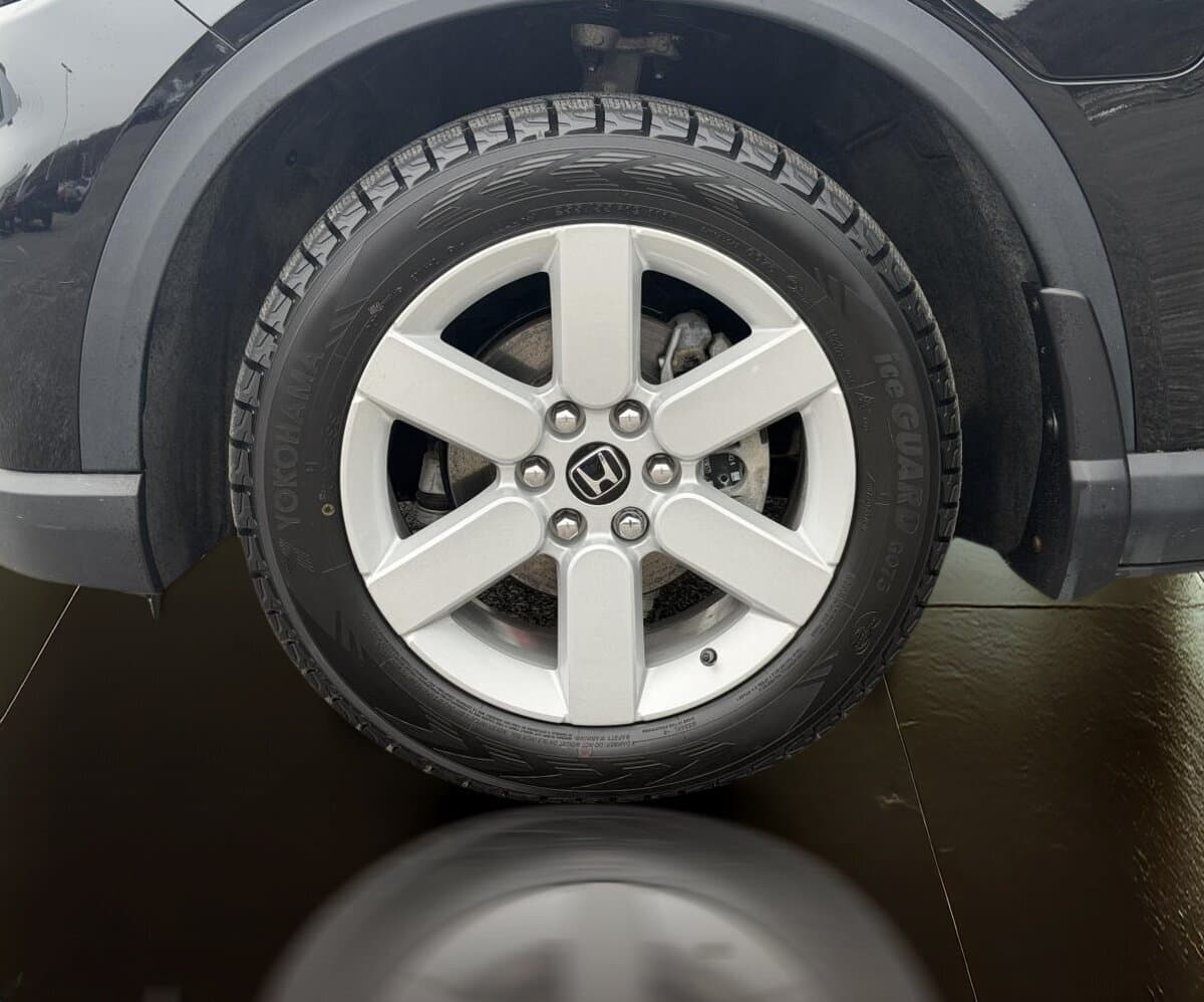 Honda Prologue 2024 — photo 8