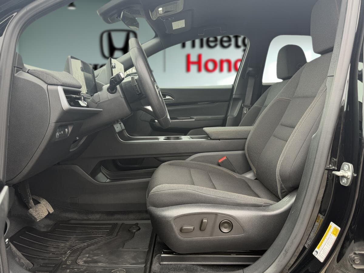 Honda Prologue 2024 — photo 9