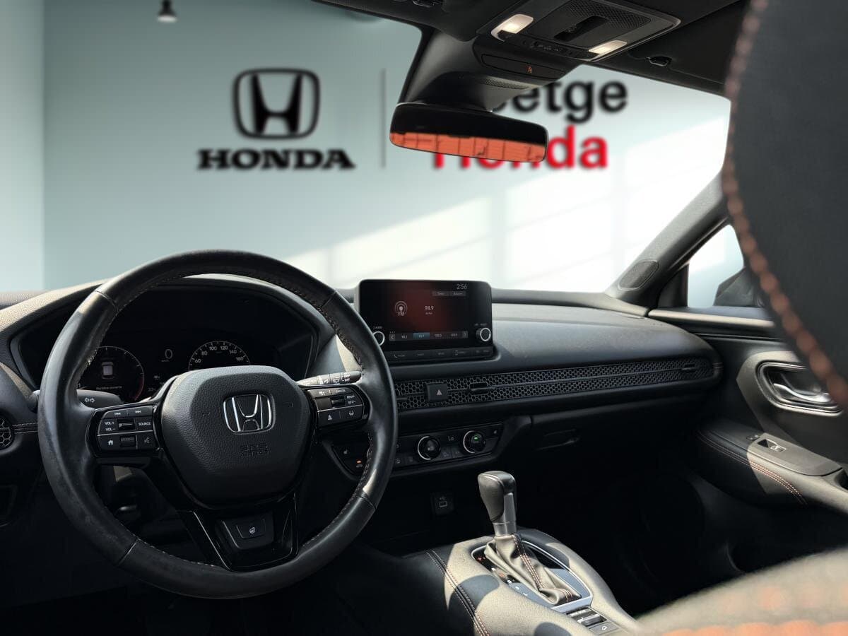 Honda HR-V 2024 — photo 10