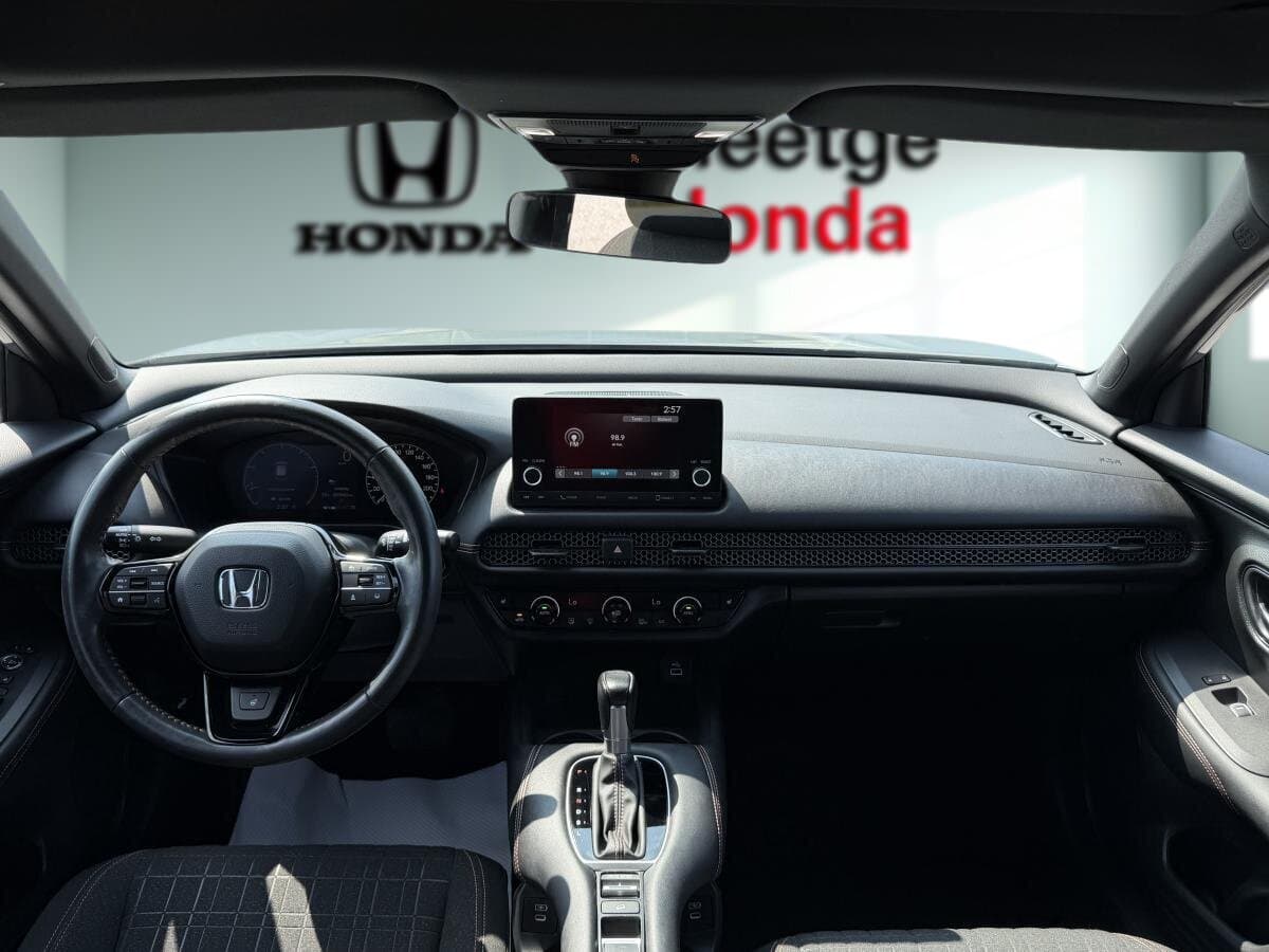 Honda HR-V 2024 — photo 11