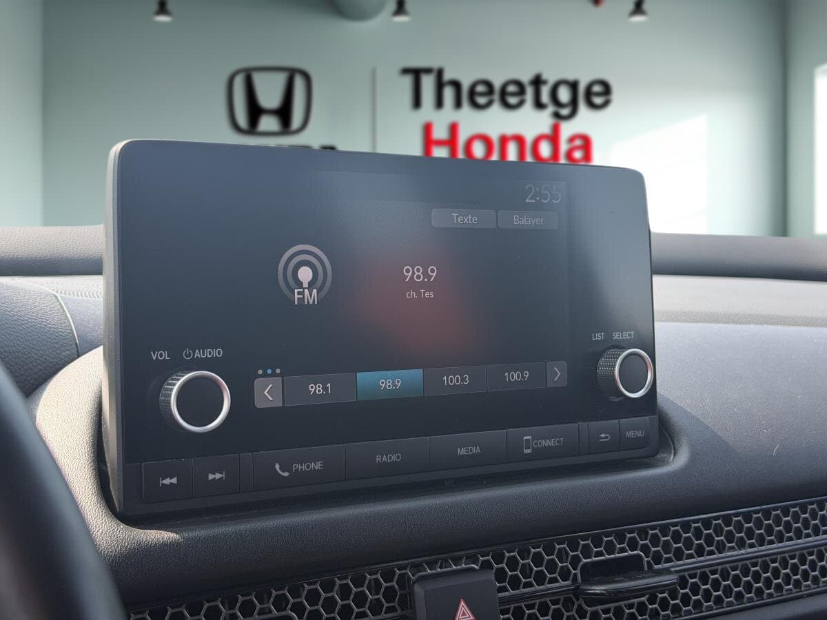 Honda HR-V 2024 — photo 15