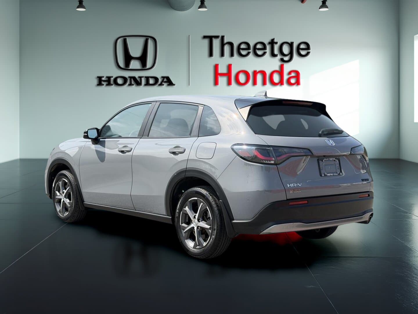 Honda HR-V 2024 — photo 7