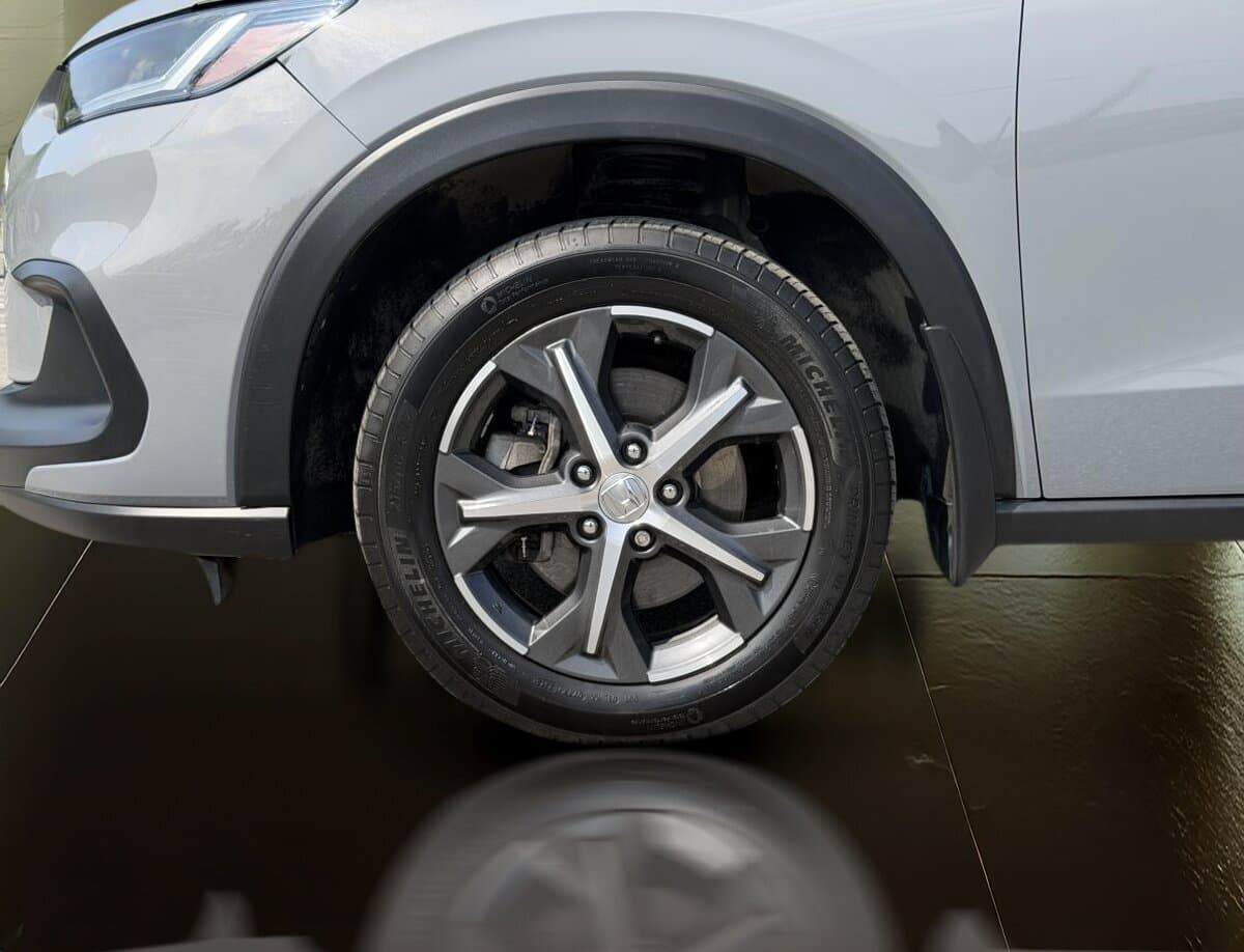 Honda HR-V 2024 — photo 8