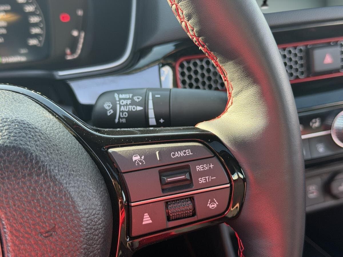 Honda Civic 2026 — photo 14