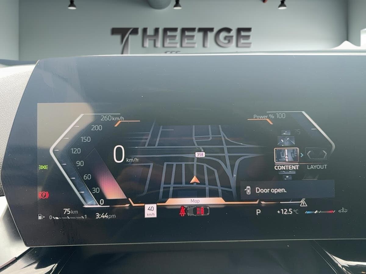 BMW X2 2025 — photo 12