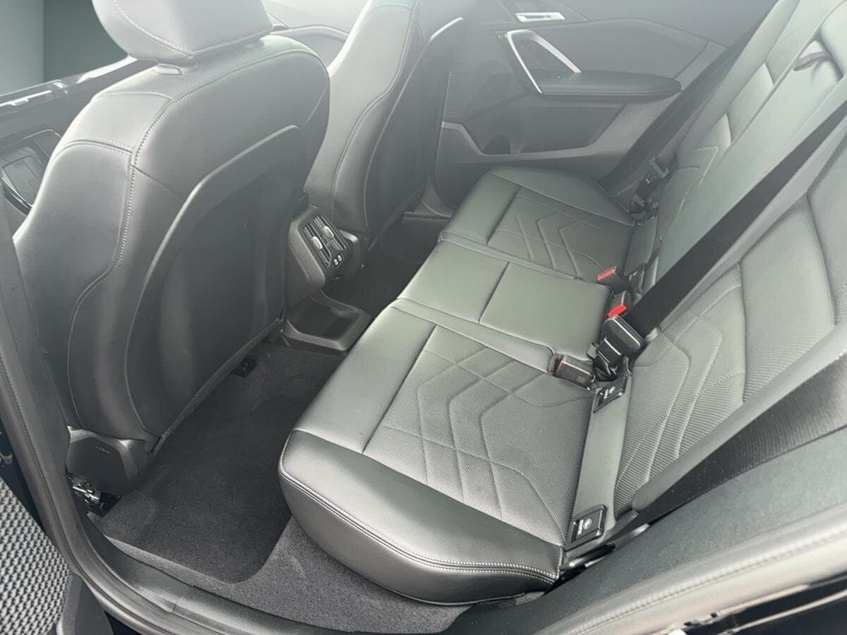 BMW X2 2025 — photo 15