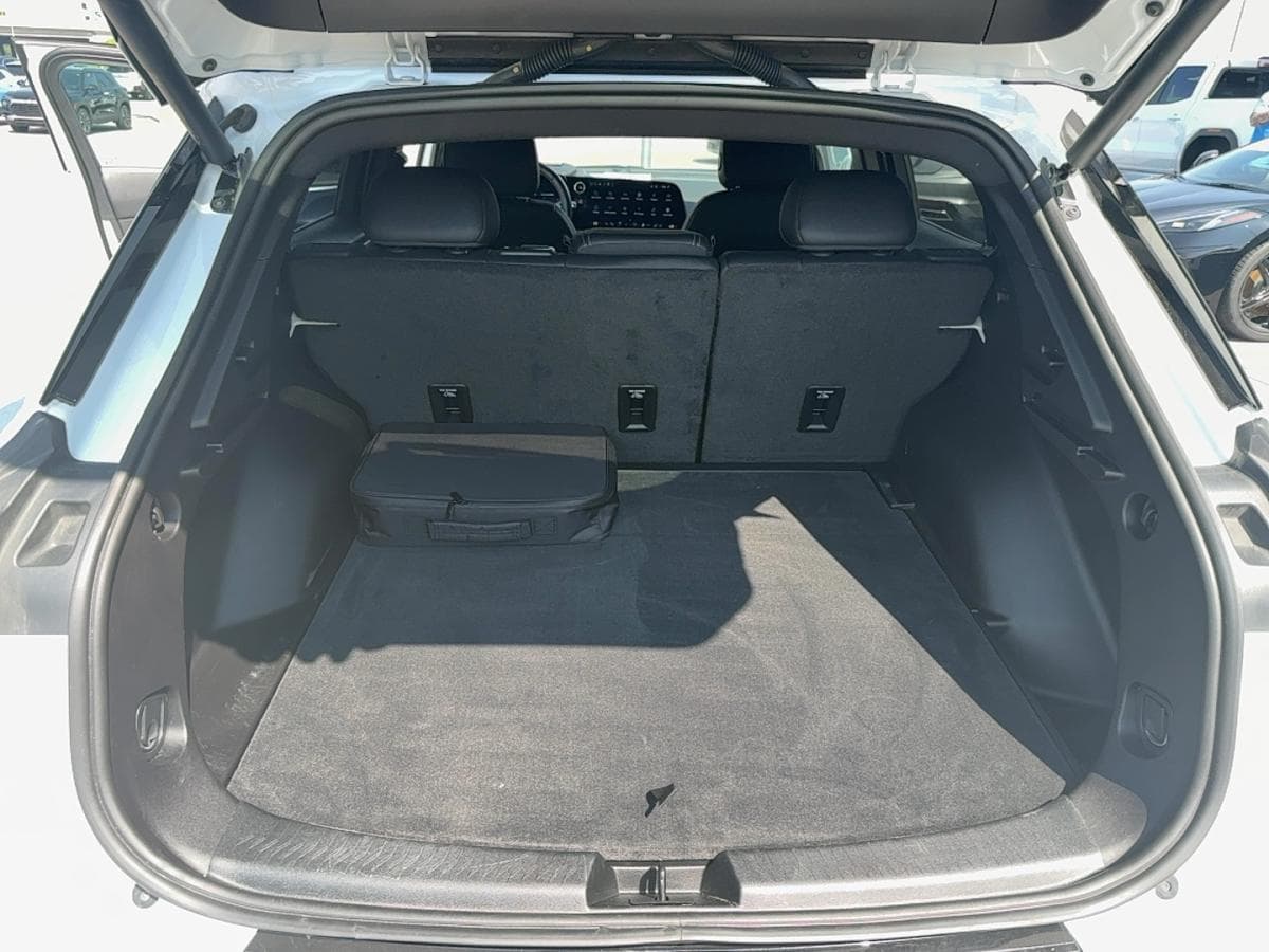 Chevrolet Equinox EV 2025 — photo 17