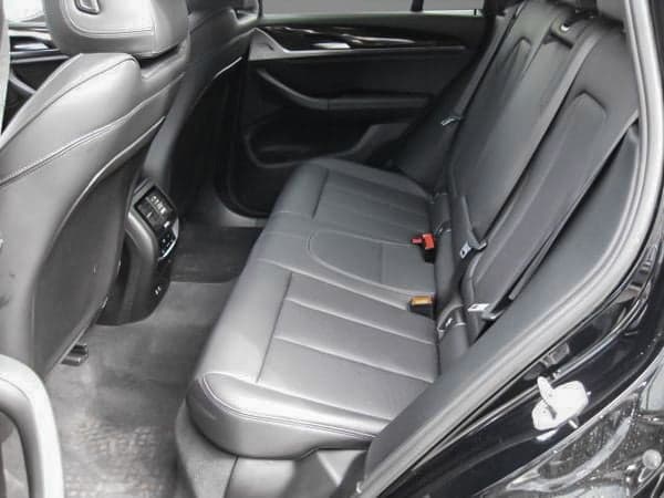 BMW X3 2022 — photo 11