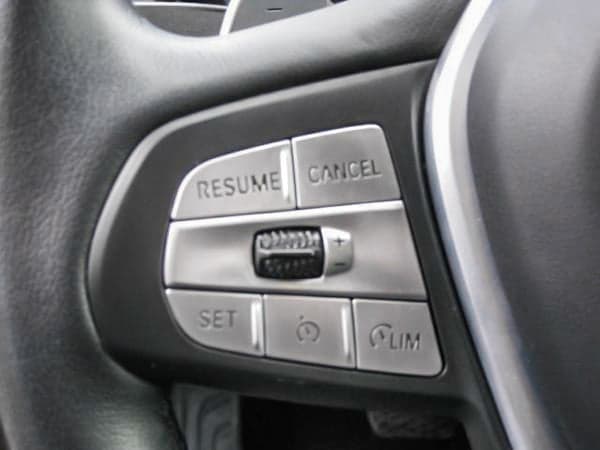 BMW X3 2022 — photo 13