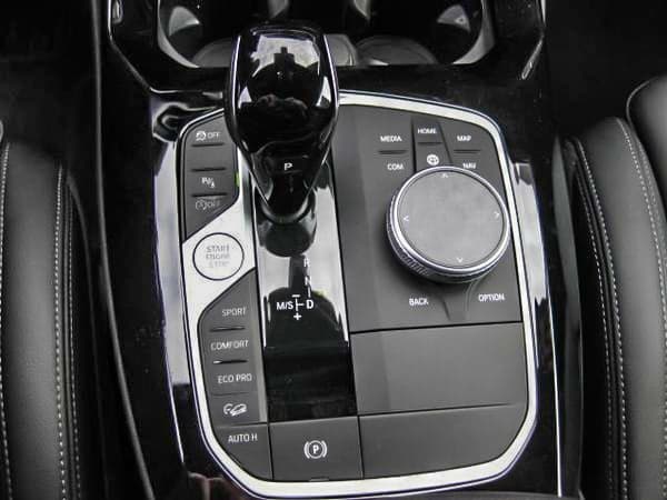 BMW X3 2022 — photo 18