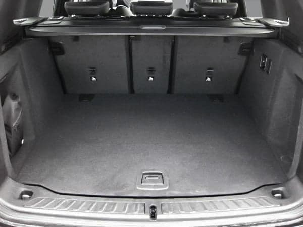 BMW X3 2022 — photo 19
