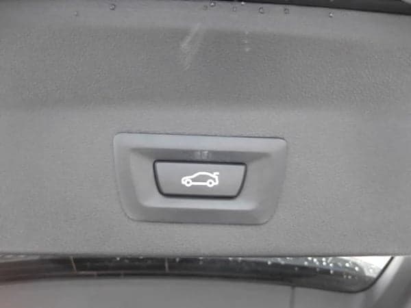 BMW X3 2022 — photo 20