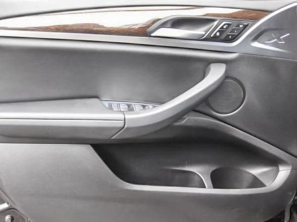 BMW X3 2022 — photo 8