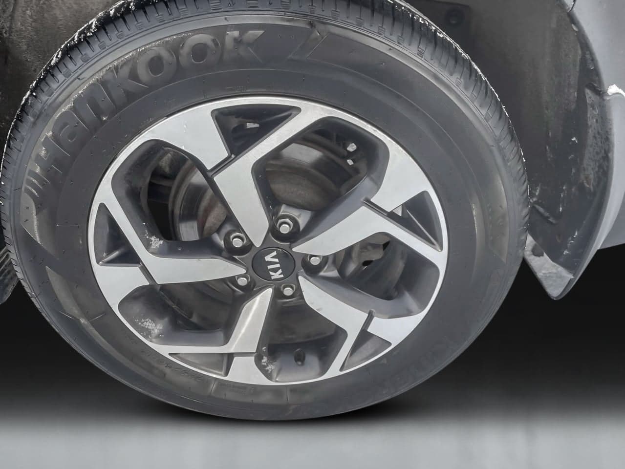 Kia Sportage 2020 — photo 10